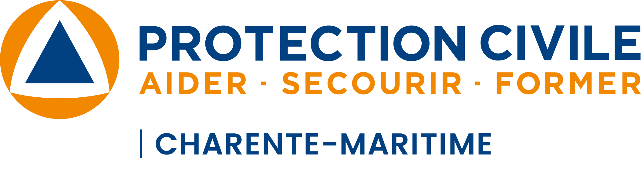 Protection Civile de Charente-Maritime